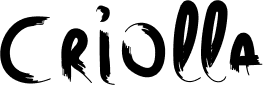 Criolla